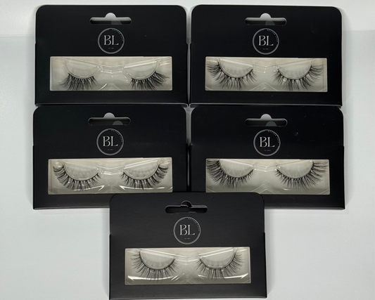 The Luxe 5 Edit – Limited Release